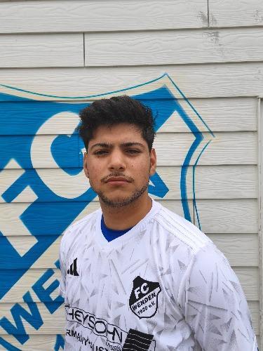 Zaki Azhar