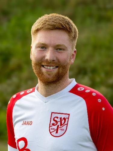 Mats-Luca Gärtner