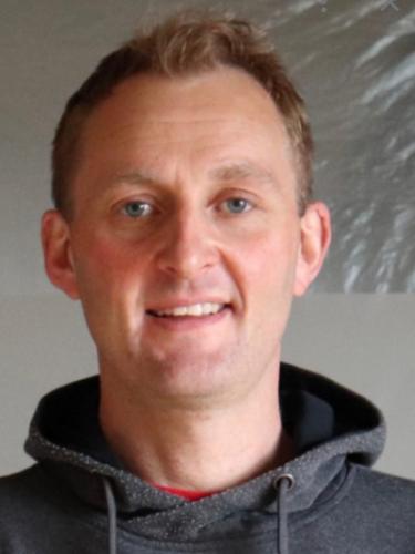 Jochen Hoening