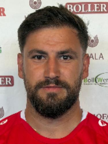 Jetmir Hajdari