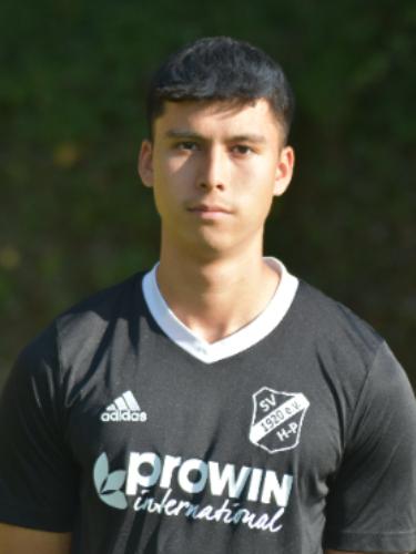 Jonathan Jinnapat Klammes