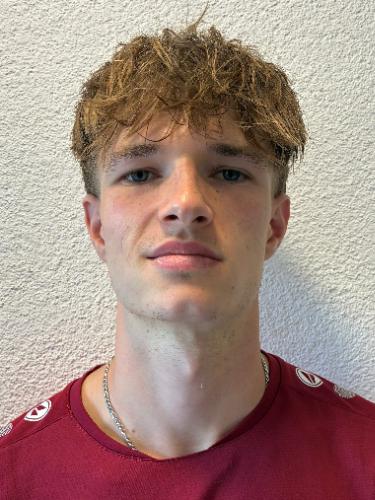 Niklas Muhlke