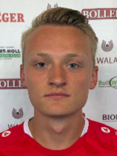 Luca Henkel