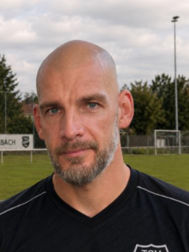 Steve Spranger