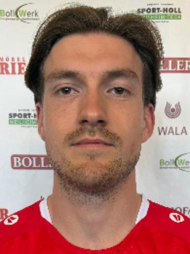 Christian Rieker