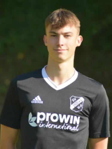 Max Maurice Schaan