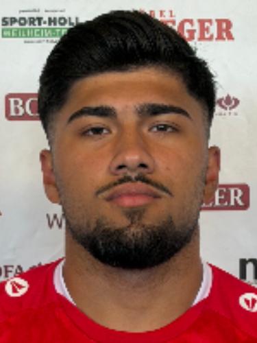 Ashkan Shokrolahi