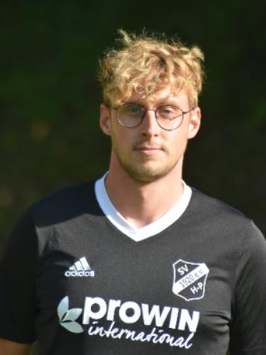 Lukas Schmitt