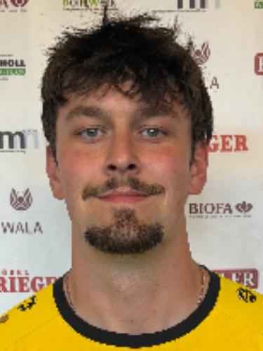 Tobias Walter