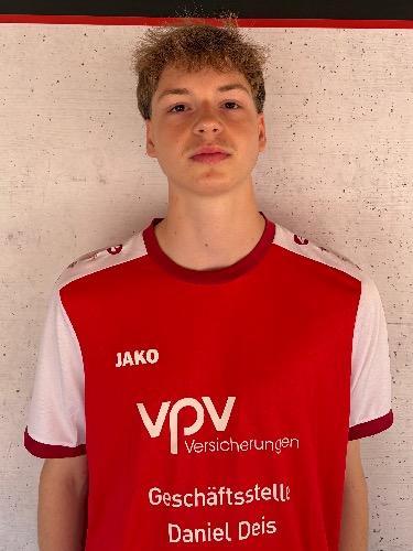 Shane Dielmann