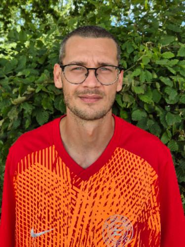 Alexander Eckhardt