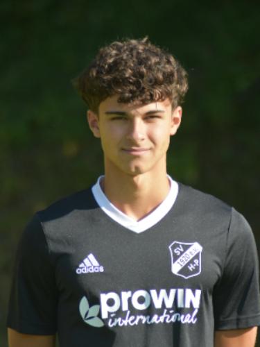 Jonathan Schmöger