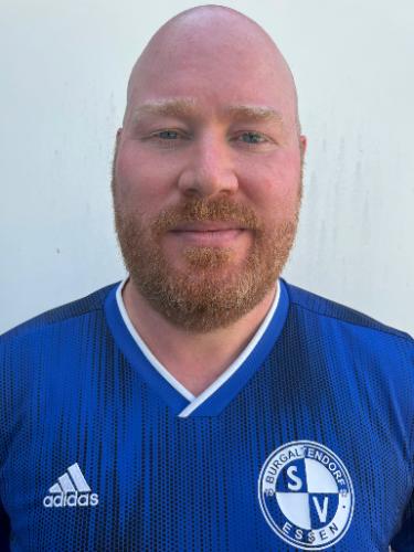 Markus Goos