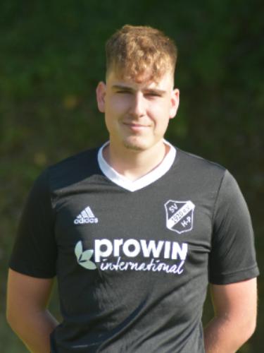 Niclas Schneider