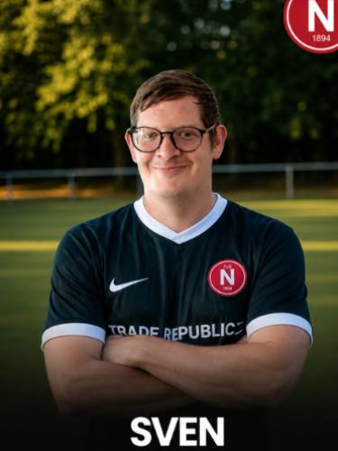 Sven Peifer