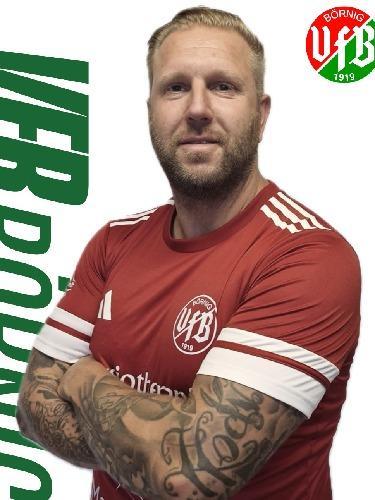 Florian Drews