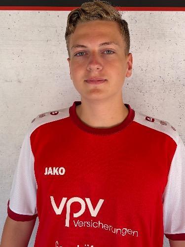 Justus Trupp