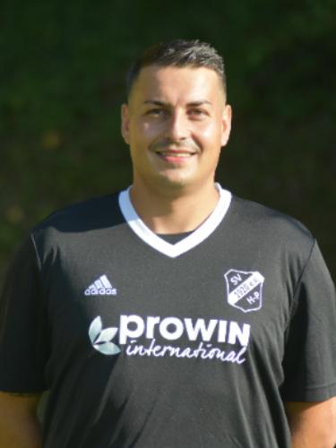 Fabian Strauß