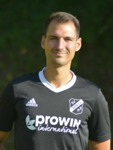 Christian Theiß
