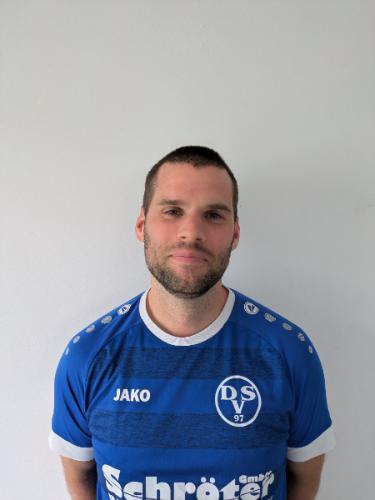 Felix Kamschütz