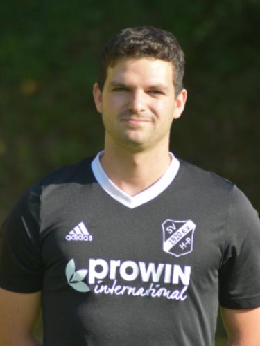 Luca Weisenstein