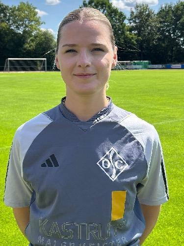 Isabell Pinkert