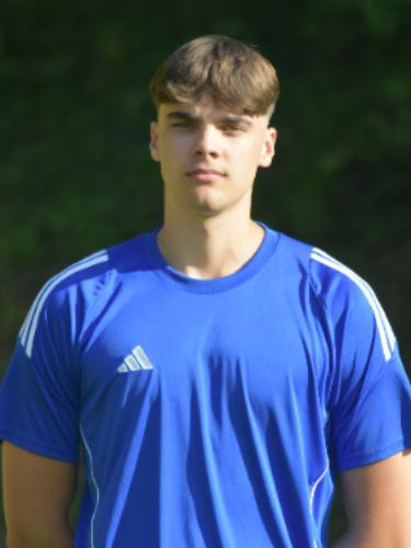 Felix Wetzel