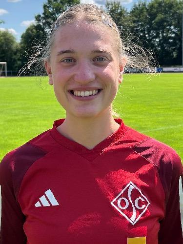 Friederike Rolfes