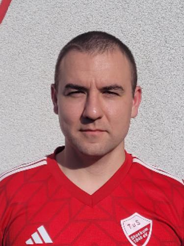 Kevin Poczontek