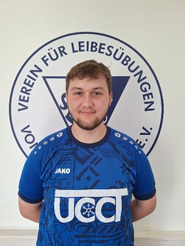 Alexander Zietz