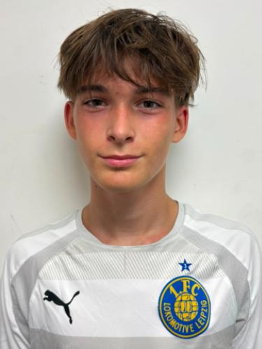 Loris Elia Anwand
