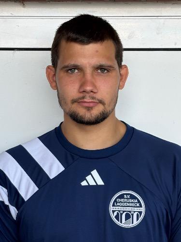 Kevin Bahlmann