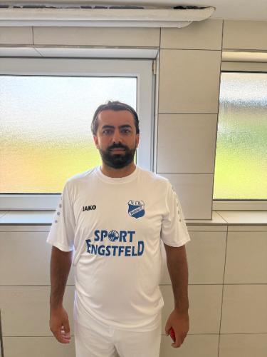 Mustafa Saadi