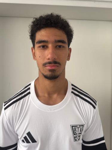 Houssam El Mechoui
