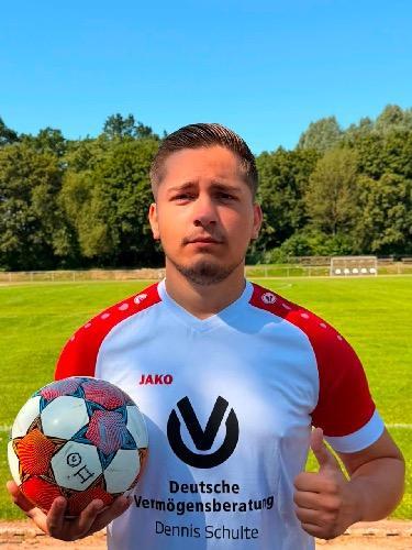 Edvin Dzogovic