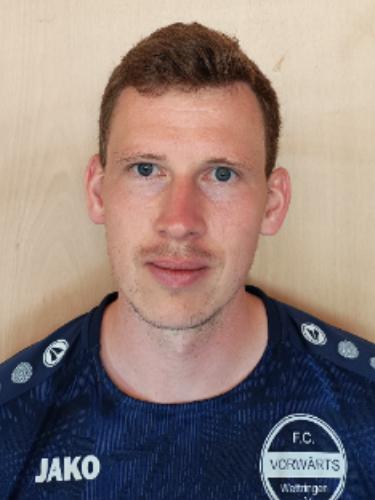 Nils Bauersachs