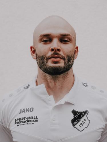 Jonas Braun