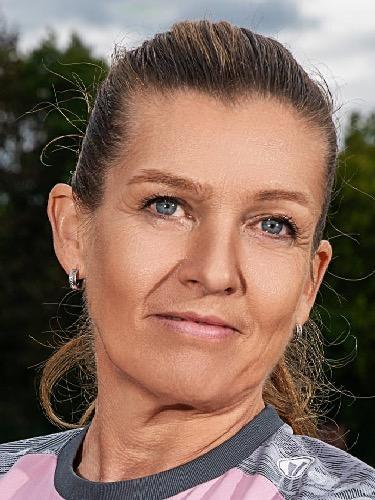 Simone Fischer
