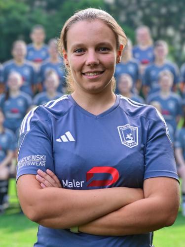 Yvette Dworak