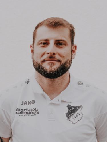 Kevin Czommer