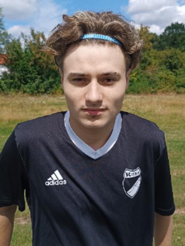Luca Overkamp