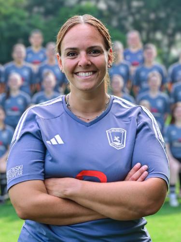 Tina Gärtner