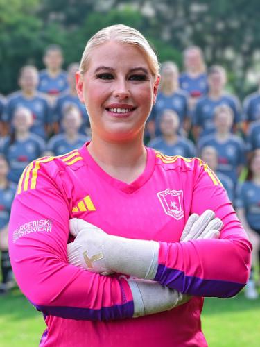 Nadja Grawunder