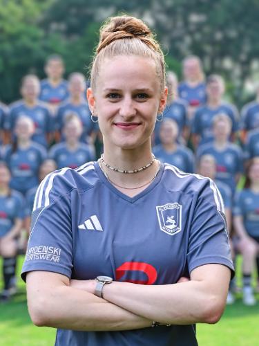 Indira Indorf