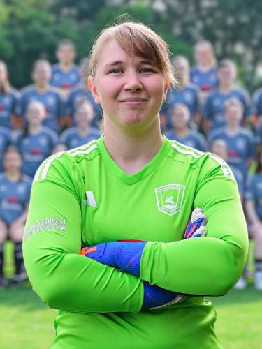 Sarah Meyerdierks