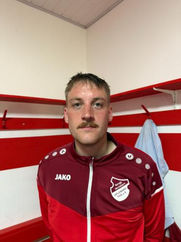 Torge Klüver