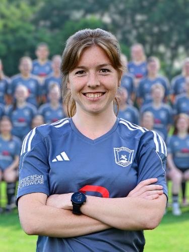 Julia Mosel