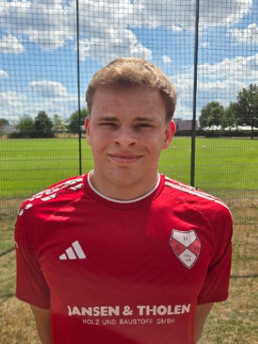 Jakob Schulte