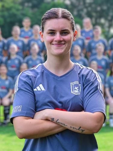 Laura Schmidt