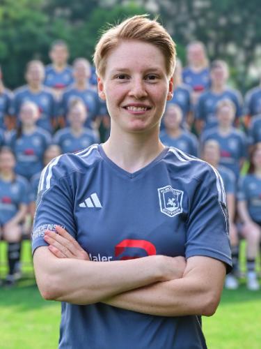 Miriam Suhr